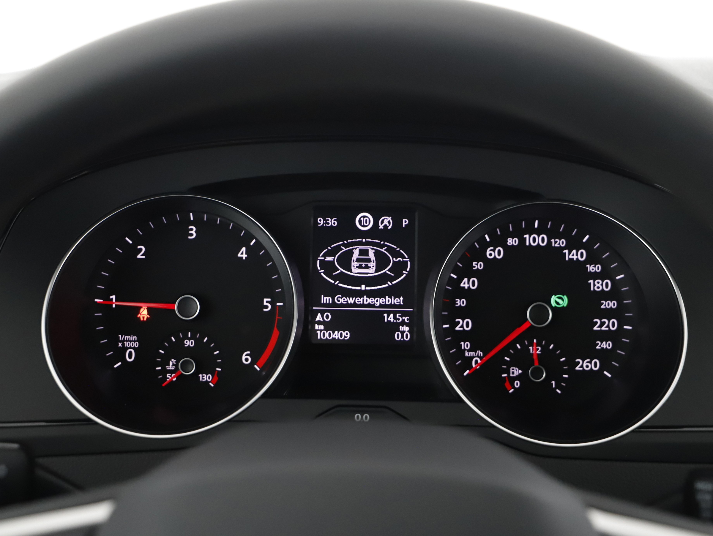 VW Passat Variant 2.0 TDI BMT | Bild 16 von 31