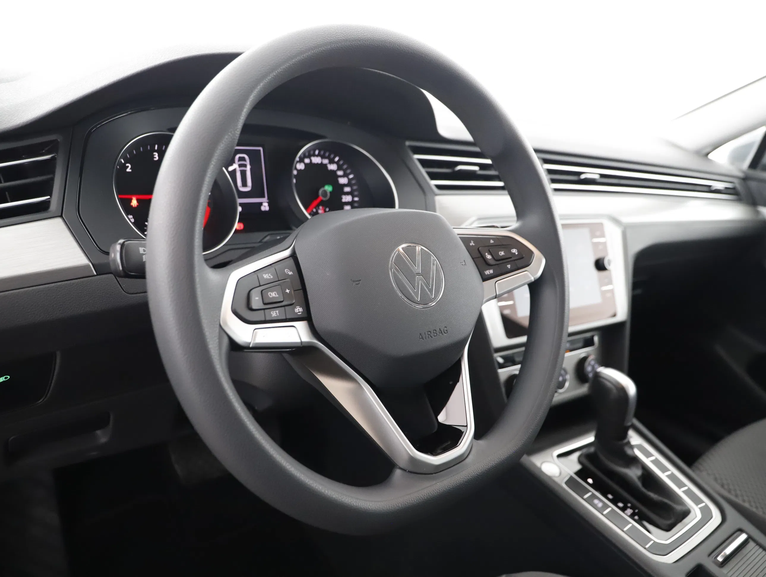 VW Passat Variant 2.0 TDI BMT | Bild 17 von 31