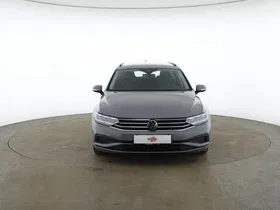 VW Passat Variant 2.0 TDI BMT | Thumbnail 3 von 31