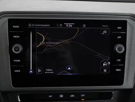 VW Passat Variant 2.0 TDI BMT | Thumbnail 21 von 31