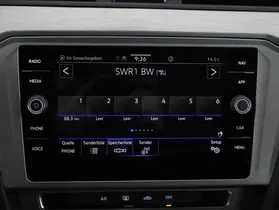 VW Passat Variant 2.0 TDI BMT | Thumbnail 22 von 31