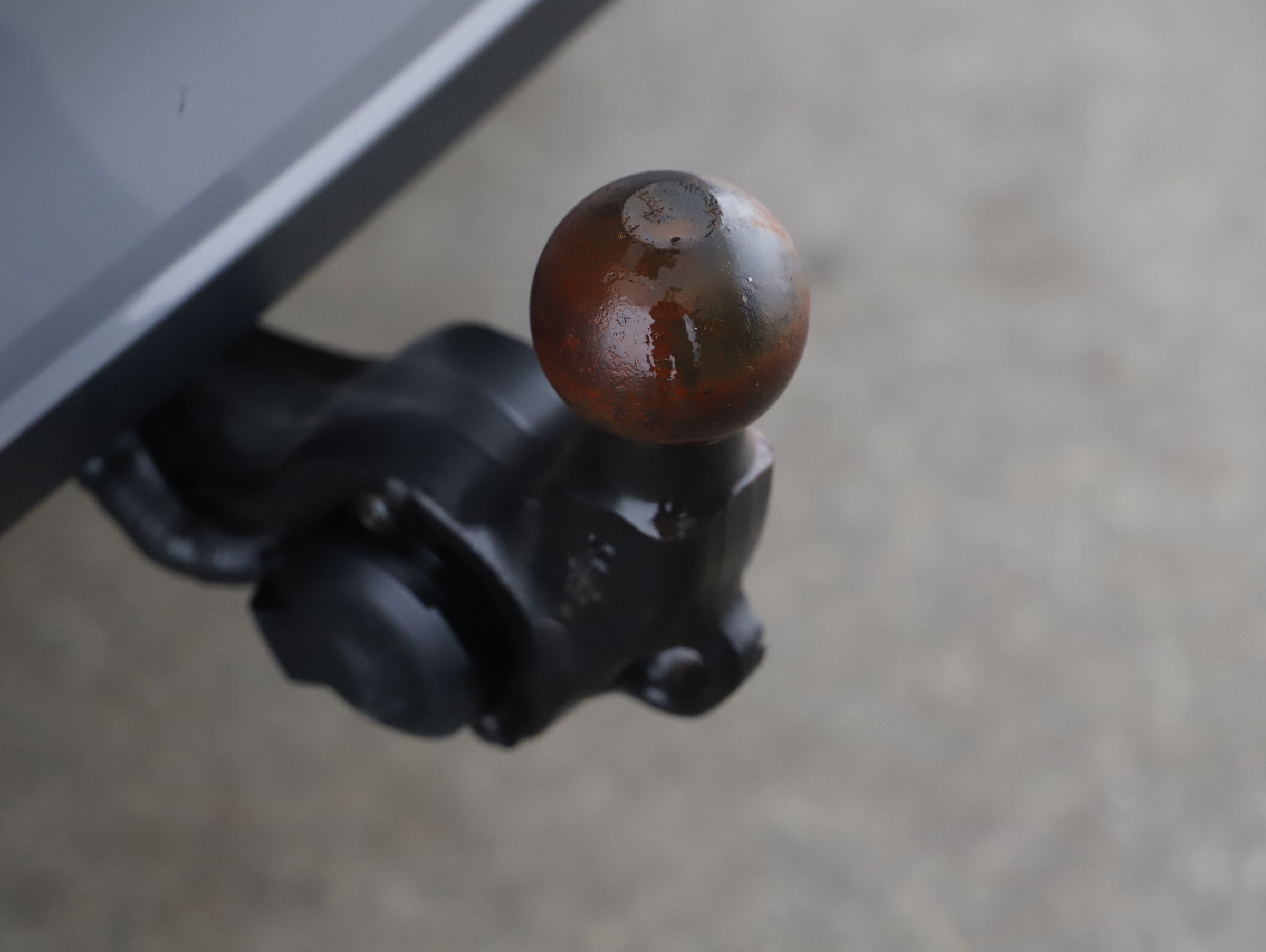 VW Passat Variant 2.0 TDI BMT | Bild 28 von 31