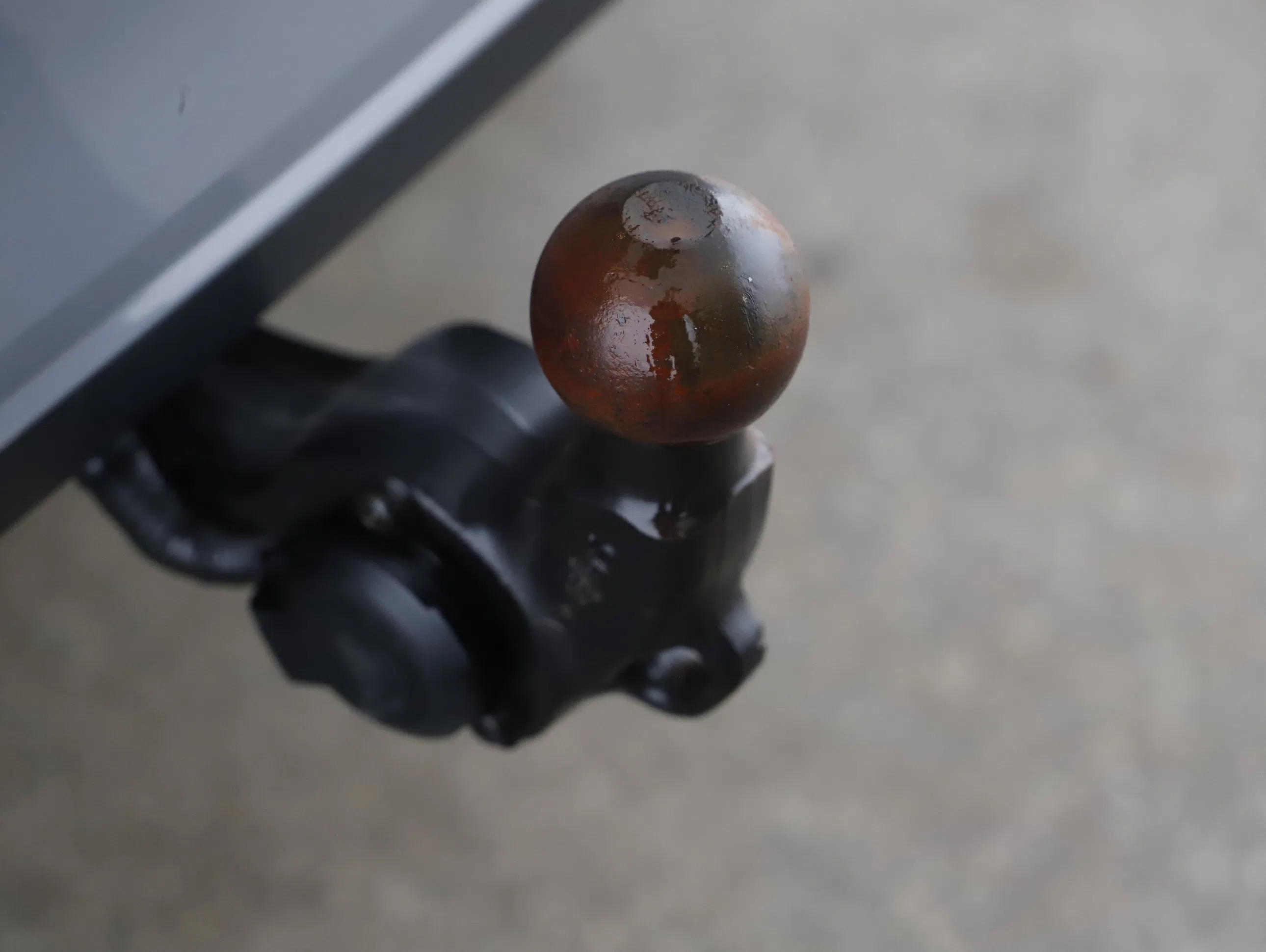 VW Passat Variant 2.0 TDI BMT | Bild 28 von 31