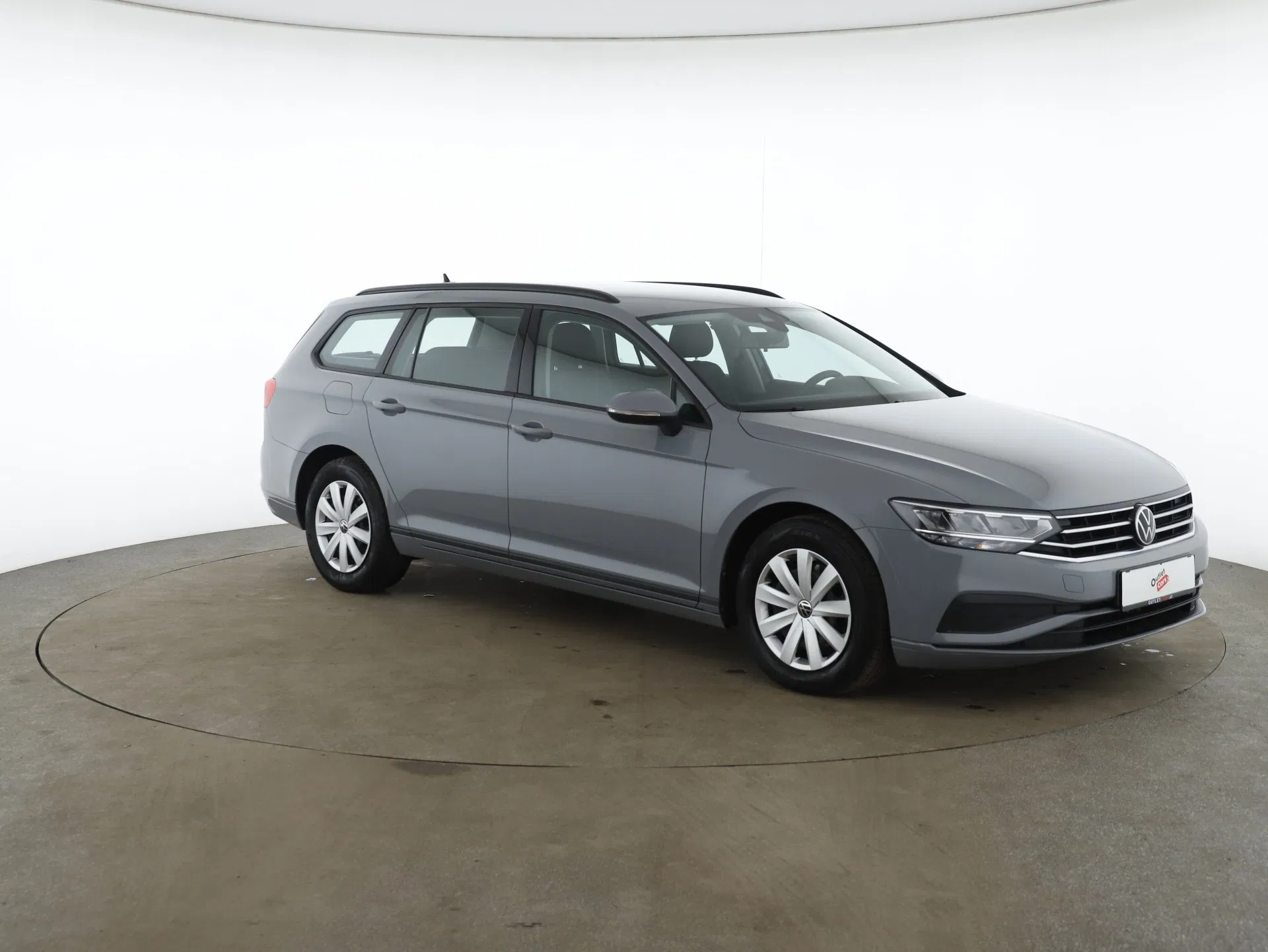 VW Passat Variant 2.0 TDI BMT | Bild 4 von 31