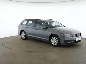 VW Passat Variant 2.0 TDI BMT | Thumbnail 4 von 31