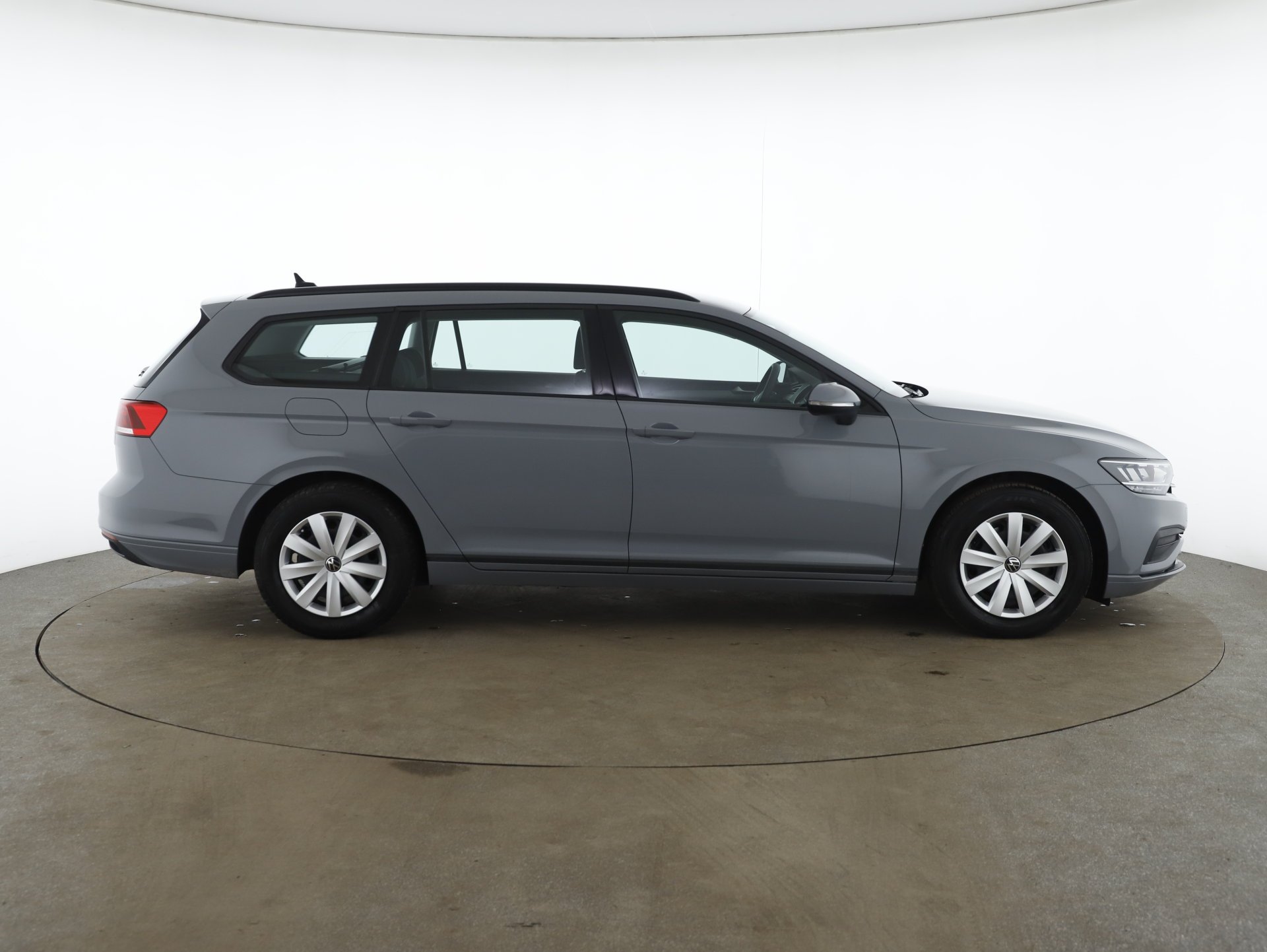 VW Passat Variant 2.0 TDI BMT | Bild 5 von 31
