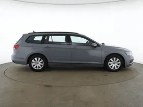 VW Passat Variant 2.0 TDI BMT | Thumbnail 5 von 31