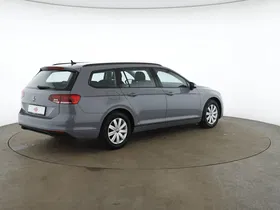 VW Passat Variant 2.0 TDI BMT | Thumbnail 6 von 31