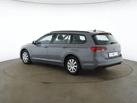 VW Passat Variant 2.0 TDI BMT | Thumbnail 8 von 31