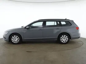 VW Passat Variant 2.0 TDI BMT | Thumbnail 9 von 31