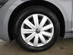 VW Passat Variant 2.0 TDI BMT | Thumbnail 10 von 31