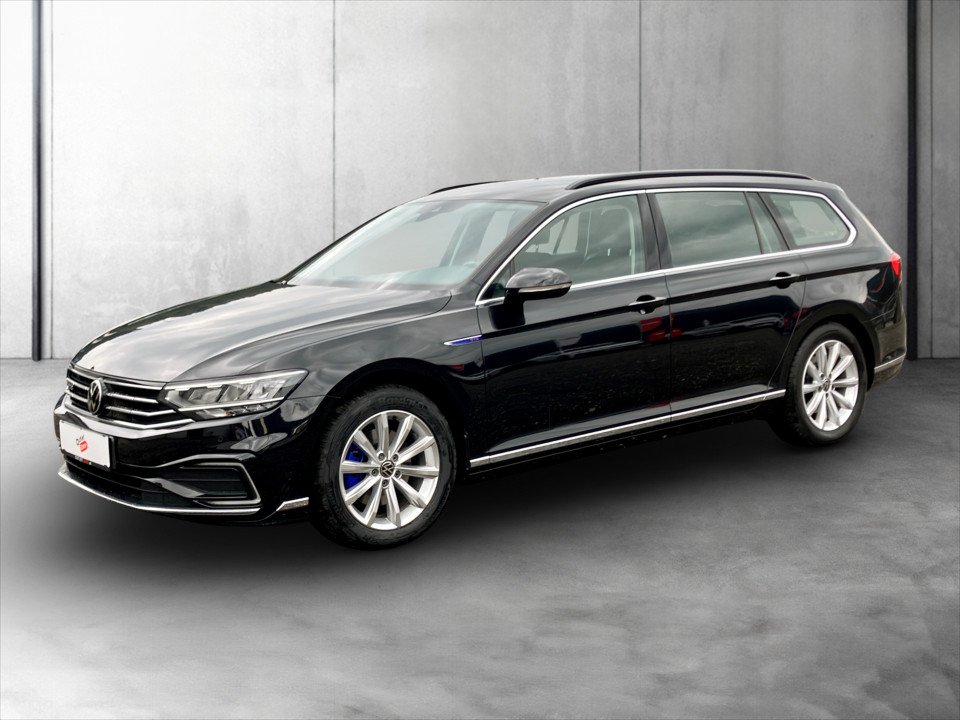 Bild eines VW Passat Variant 1.4 TSI  GTE