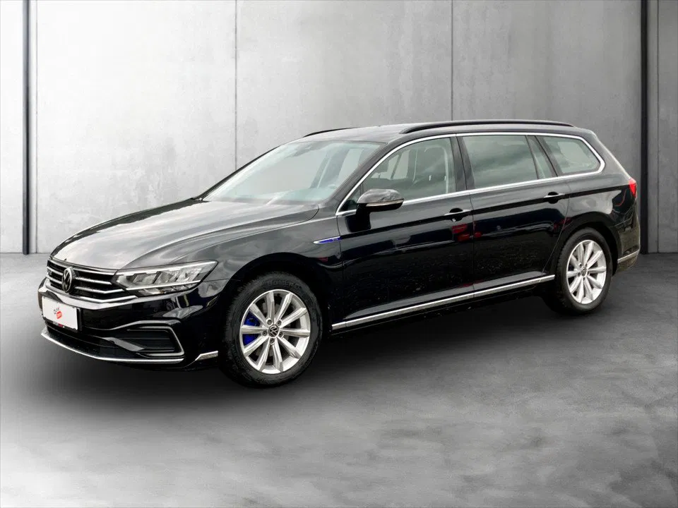 Bild eines VW Passat Variant 1.4 TSI GTE