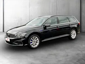VW Passat Variant 1.4 TSI GTE | Thumbnail 1 von 27