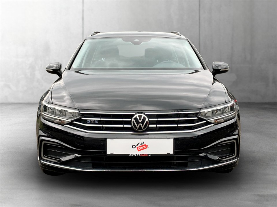 VW Passat Variant 1.4 TSI  GTE | Bild 2 von 27