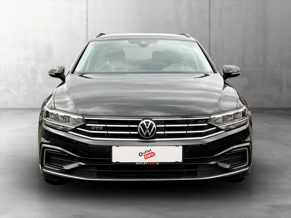 VW Passat Variant 1.4 TSI GTE | Bild 2 von 27