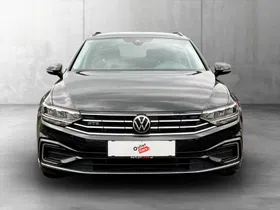 VW Passat Variant 1.4 TSI GTE | Thumbnail 2 von 27