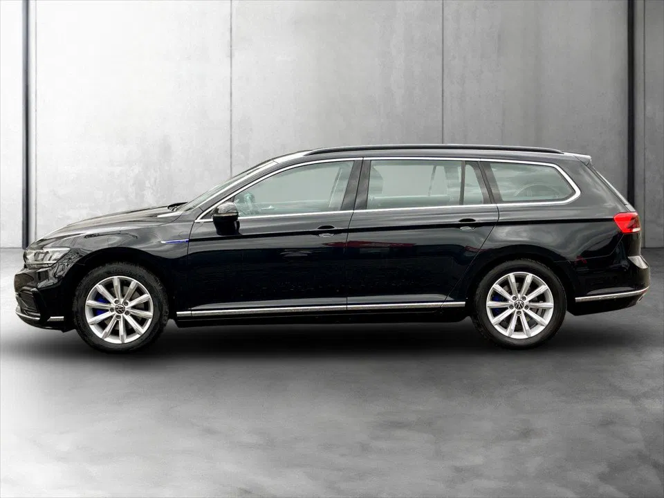 VW Passat Variant 1.4 TSI GTE | Bild 3 von 27