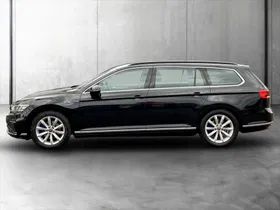 VW Passat Variant 1.4 TSI GTE | Thumbnail 3 von 27