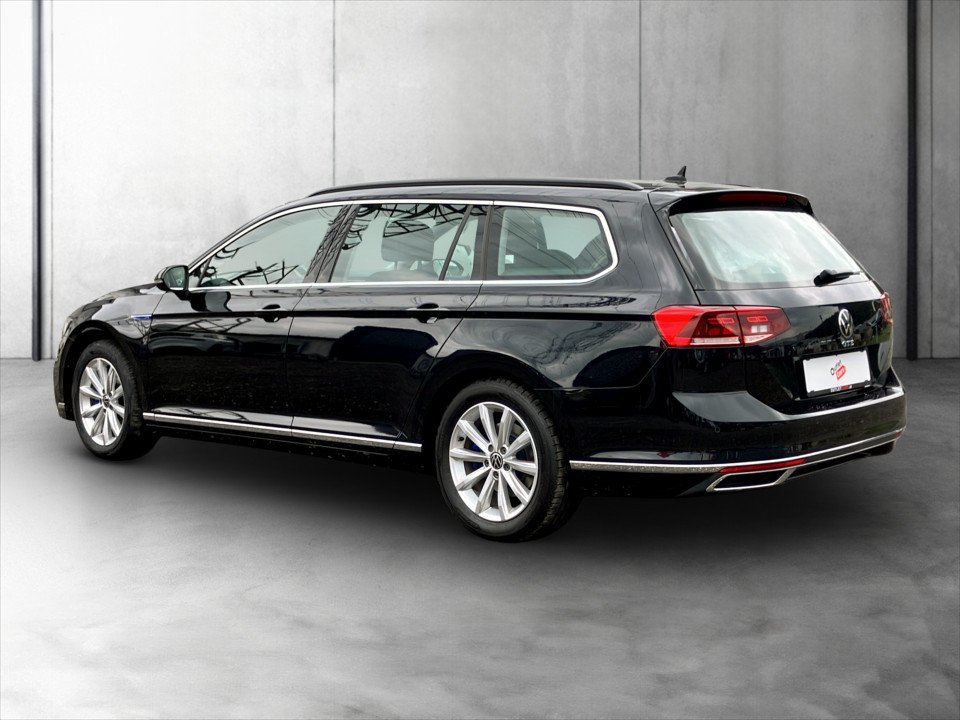 VW Passat Variant 1.4 TSI  GTE | Bild 4 von 27
