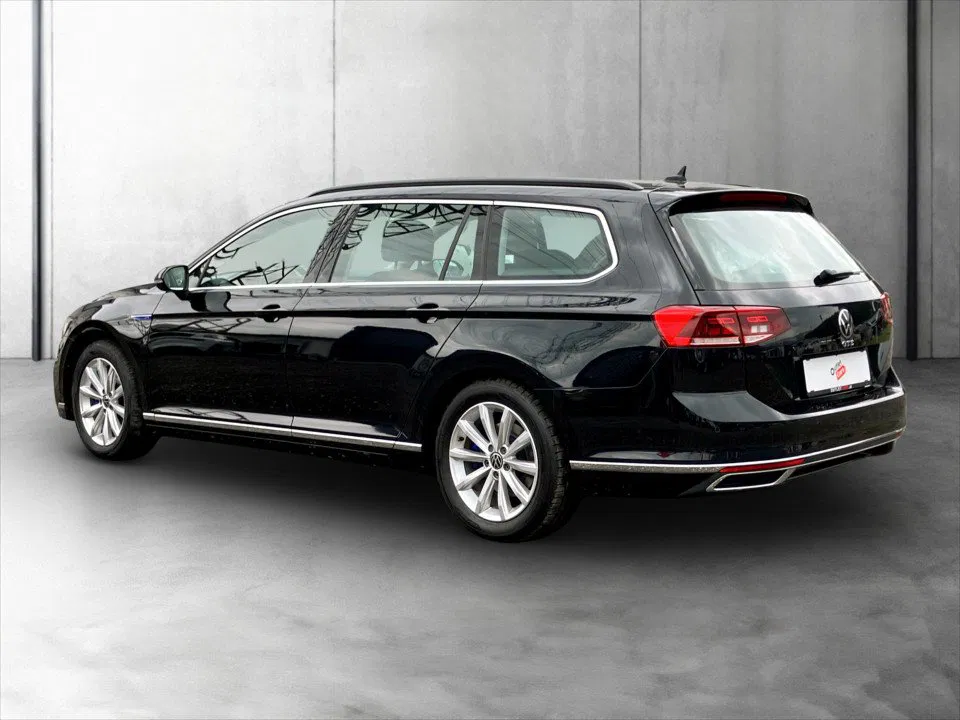 VW Passat Variant 1.4 TSI GTE | Bild 4 von 27