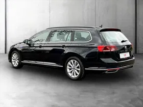 VW Passat Variant 1.4 TSI GTE | Thumbnail 4 von 27