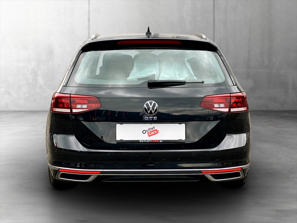 VW Passat Variant 1.4 TSI  GTE | Bild 5 von 27