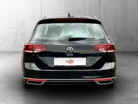 VW Passat Variant 1.4 TSI GTE | Thumbnail 5 von 27