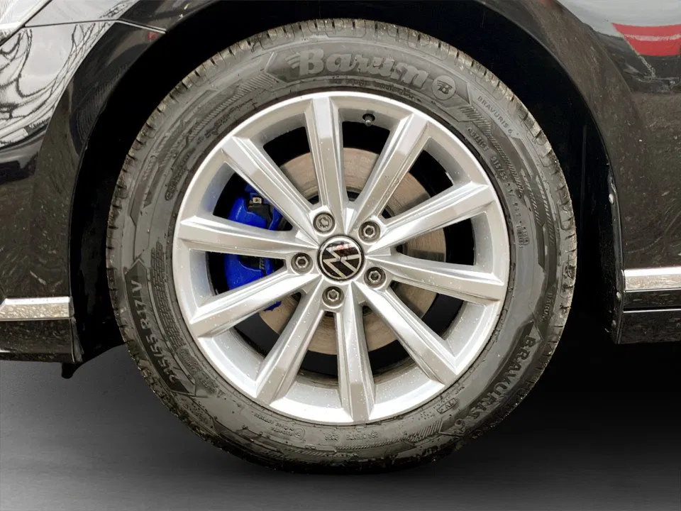 VW Passat Variant 1.4 TSI GTE | Bild 6 von 27