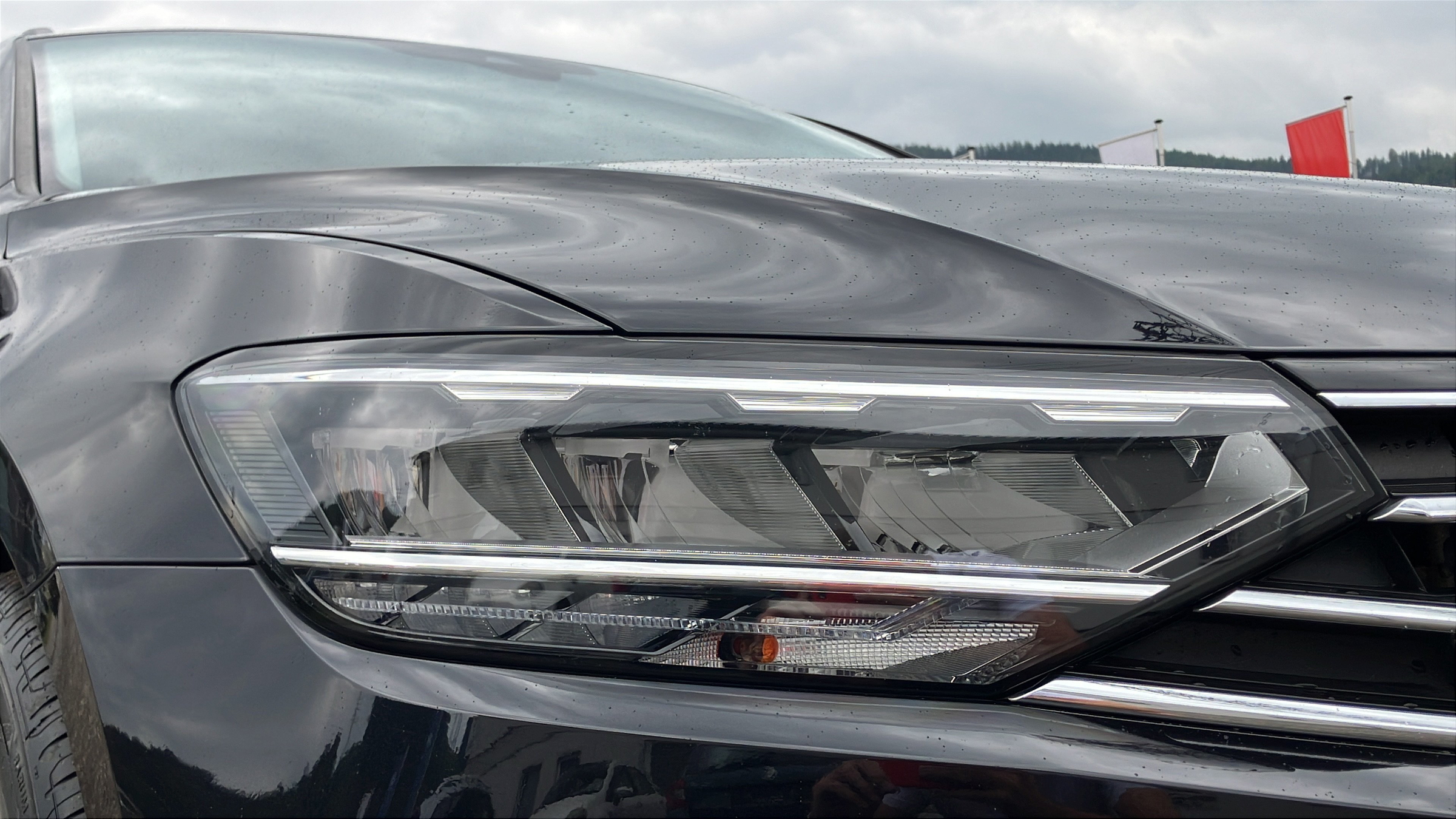 VW Passat Variant 1.4 TSI  GTE | Bild 7 von 27
