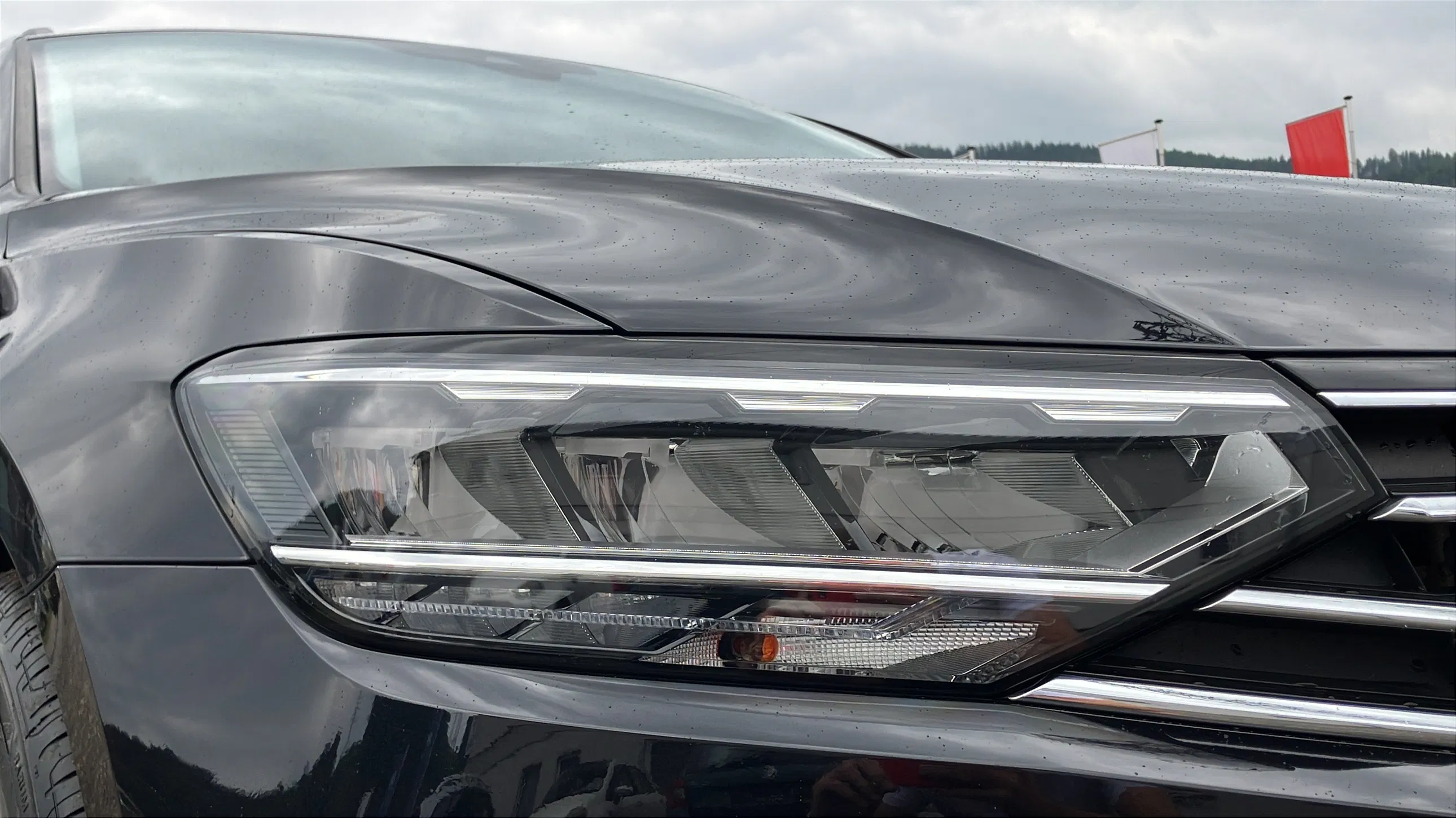 VW Passat Variant 1.4 TSI GTE | Bild 7 von 27