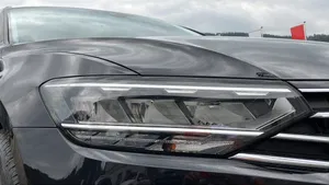 VW Passat Variant 1.4 TSI GTE | Thumbnail 7 von 27
