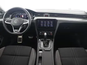 VW Passat Variant 2.0 TDI 4Motion BMT Alltrack | Thumbnail 3 von 7