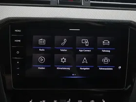 VW Passat Variant 2.0 TDI 4Motion BMT Alltrack | Thumbnail 7 von 7