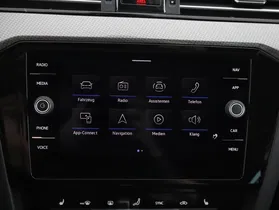 VW Passat Variant 2.0 TDI 4Motion BMT Alltrack | Thumbnail 14 von 25