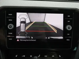 VW Passat Variant 2.0 TDI 4Motion BMT Alltrack | Thumbnail 16 von 25