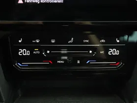 VW Passat Variant 2.0 TDI 4Motion BMT Alltrack | Thumbnail 17 von 25