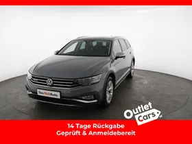 VW Passat Variant 2.0 TDI 4Motion BMT Alltrack | Thumbnail 1 von 25