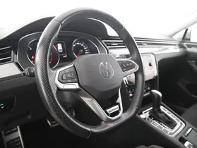 VW Passat Variant 2.0 TDI 4Motion BMT Alltrack | Thumbnail 10 von 25