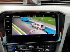 VW Passat Variant 2.0 TDI | Thumbnail 20 von 26