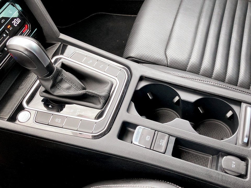 VW Passat Variant 2.0 TDI | Bild 22 von 26