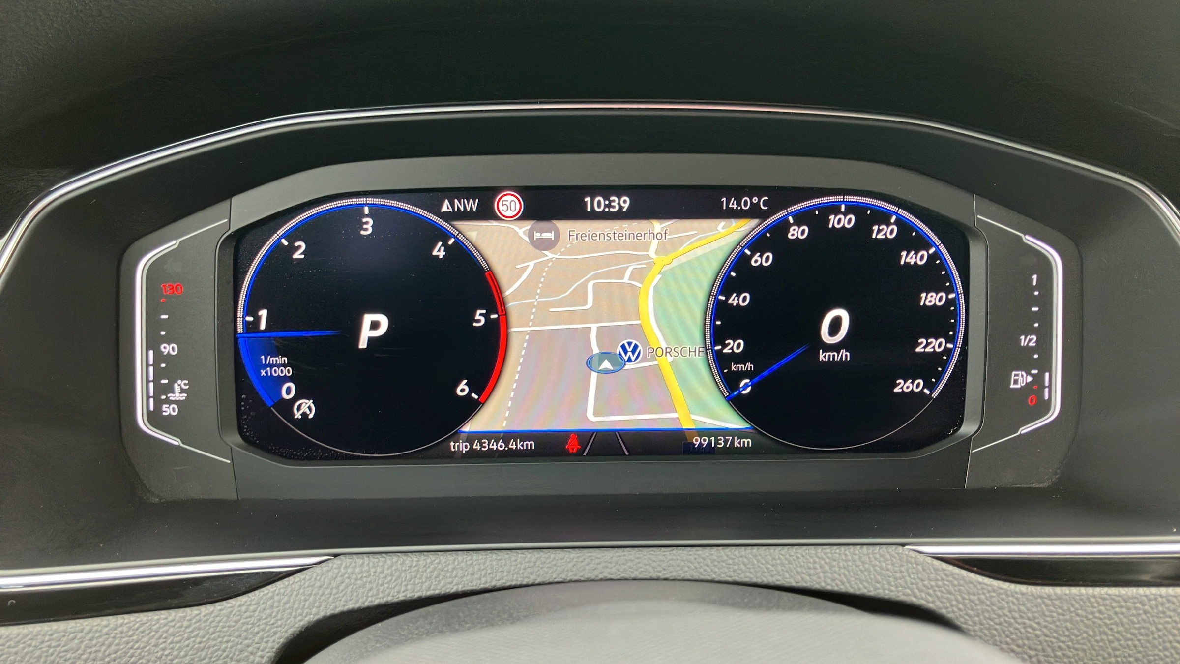 VW Passat Variant 2.0 TDI | Bild 14 von 26
