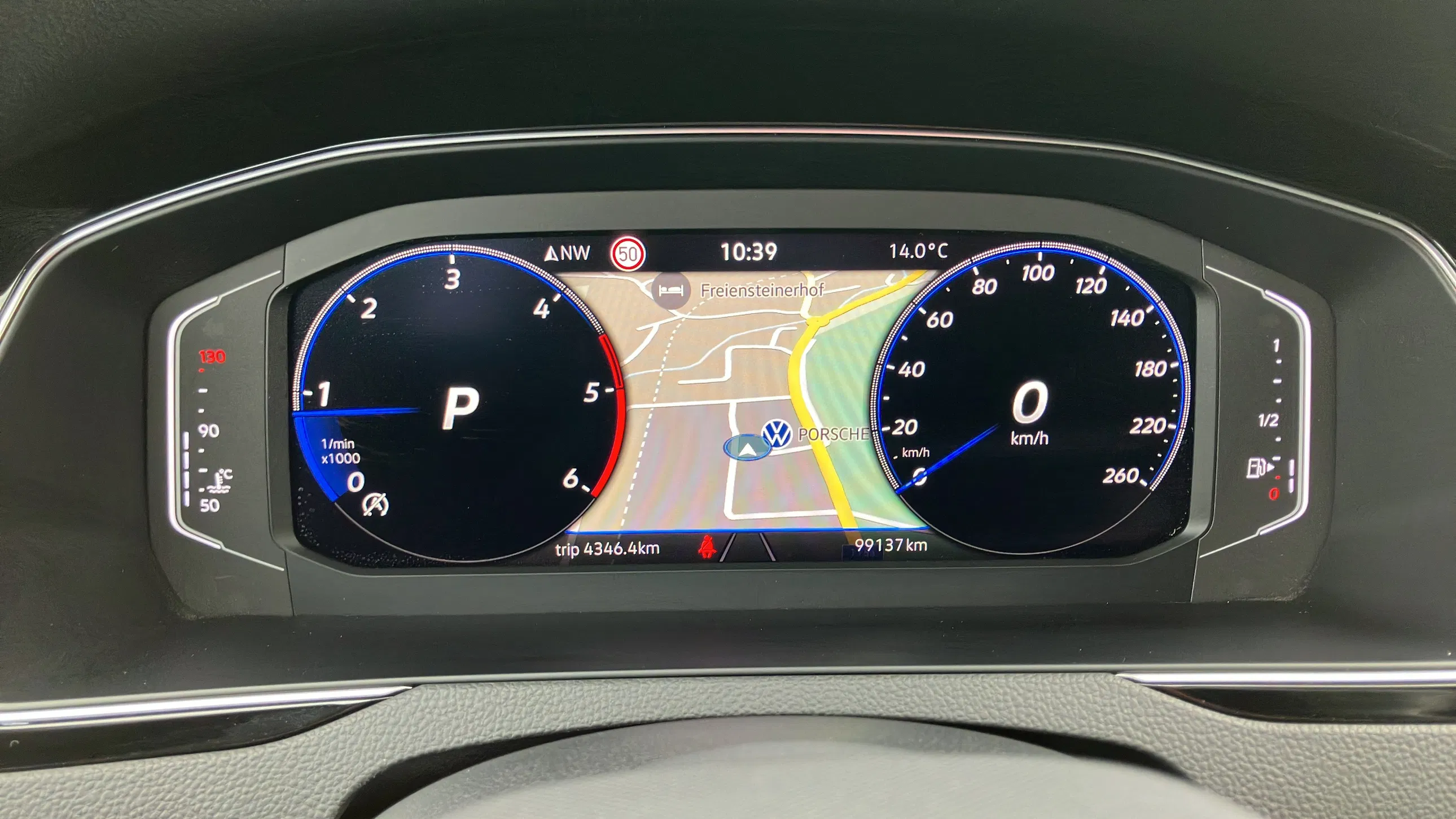 VW Passat Variant 2.0 TDI | Bild 14 von 26