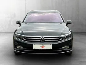 VW Passat Variant 2.0 TDI | Thumbnail 3 von 26
