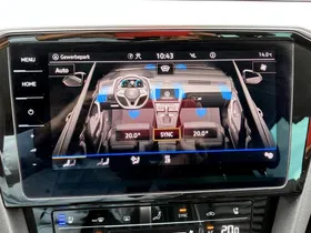 VW Passat Variant 2.0 TDI | Thumbnail 21 von 26
