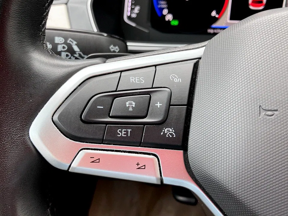 VW Passat Variant 2.0 TDI | Bild 15 von 26