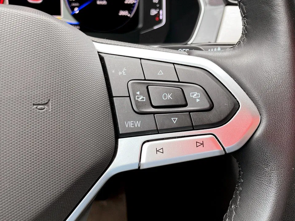 VW Passat Variant 2.0 TDI | Bild 16 von 26