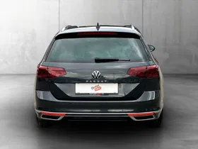 VW Passat Variant 2.0 TDI | Thumbnail 6 von 26
