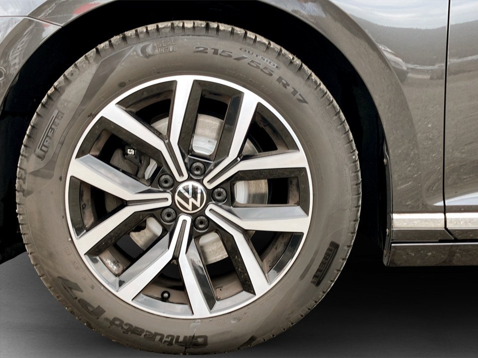 VW Passat Variant 2.0 TDI | Bild 7 von 26