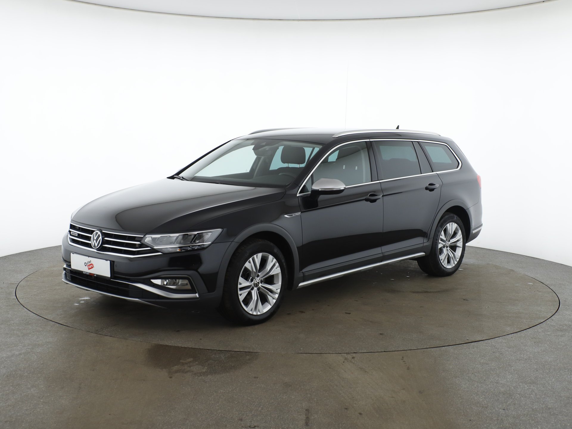 VW Passat Variant 2.0 TDI 4Motion BMT Alltrack | Bild 2 von 30